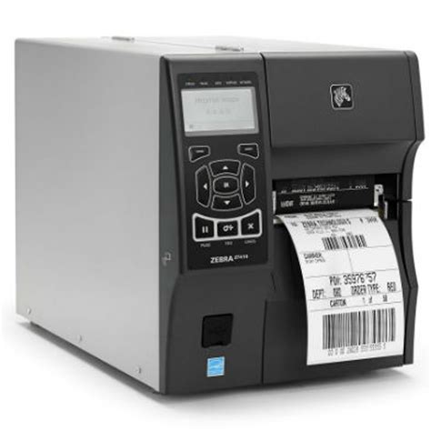 zebra rfid printers